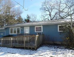 Pre-foreclosure in  SUDSBURY RD Toms River, NJ 08757