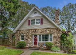 Pre-foreclosure in  RIDGE RD Stanhope, NJ 07874