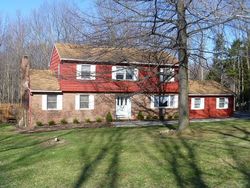Pre-foreclosure in  COUNTRYSIDE RD Columbia, NJ 07832