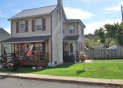 Pre-foreclosure in  CORNISH ST Washington, NJ 07882