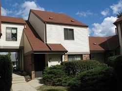 Pre-foreclosure in  W BRADLEY RD # 5 Milwaukee, WI 53224