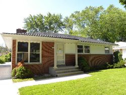Pre-foreclosure in  W HELENA AVE Milwaukee, WI 53209