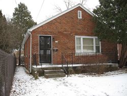 Pre-foreclosure in  N 42ND ST Milwaukee, WI 53209