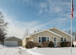 Pre-foreclosure in  N 93RD ST Milwaukee, WI 53224