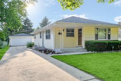 Pre-foreclosure in  N 73RD ST Milwaukee, WI 53218