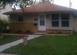 Pre-foreclosure in  N 75TH ST Milwaukee, WI 53218