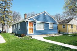 Pre-foreclosure in  W VILLARD AVE Milwaukee, WI 53218
