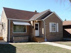 Pre-foreclosure in  N 64TH ST Milwaukee, WI 53218