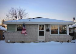 Pre-foreclosure in  N 80TH ST Milwaukee, WI 53218