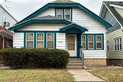 Pre-foreclosure in  N 37TH ST Milwaukee, WI 53209