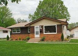 Pre-foreclosure in  W LYNMAR TER Milwaukee, WI 53222