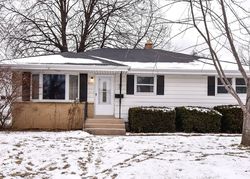 Pre-foreclosure in  W HOPE AVE Milwaukee, WI 53222
