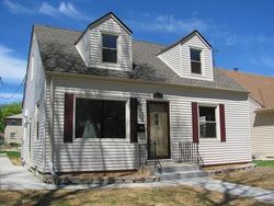 Pre-foreclosure in  N 63RD ST Milwaukee, WI 53216