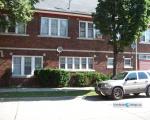 Pre-foreclosure in  N PORT WASHINGTON RD Milwaukee, WI 53212