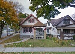 Pre-foreclosure in  N VEL R PHILLIPS AVE Milwaukee, WI 53212