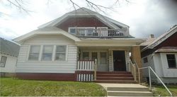 Pre-foreclosure in  N 21ST ST Milwaukee, WI 53206