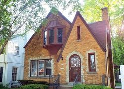 Pre-foreclosure in  N 46TH ST Milwaukee, WI 53216