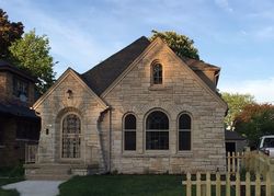 Pre-foreclosure in  N 48TH ST Milwaukee, WI 53216