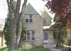 Pre-foreclosure in  N 45TH ST Milwaukee, WI 53216
