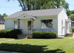 Pre-foreclosure in  N 84TH ST Milwaukee, WI 53222