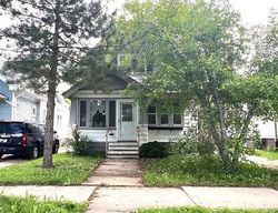 Pre-foreclosure in  N 57TH ST Milwaukee, WI 53210