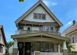 Pre-foreclosure in  N 37TH ST Milwaukee, WI 53210
