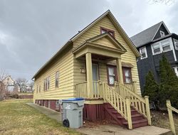 Pre-foreclosure in  N PALMER ST Milwaukee, WI 53212