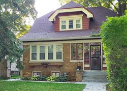 Pre-foreclosure in  N 48TH ST Milwaukee, WI 53210