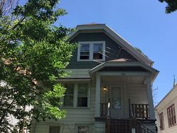 Pre-foreclosure in  S 12TH ST Milwaukee, WI 53215