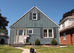 Pre-foreclosure in  W KINNICKINNIC RIVER PKWY Milwaukee, WI 53215