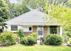 Pre-foreclosure in  S 58TH ST Milwaukee, WI 53219