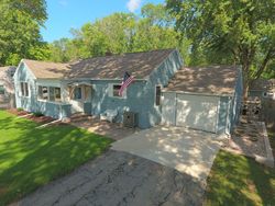 Pre-foreclosure Listing in PLANK RD MENASHA, WI 54952