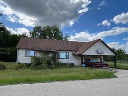 Pre-foreclosure in  EASY ST Fremont, WI 54940