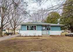 Pre-foreclosure Listing in S 7TH AVE WINNECONNE, WI 54986