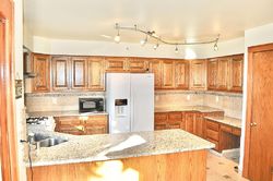 Pre-foreclosure in  HARBOR CIR Muskego, WI 53150