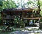 Pre-foreclosure in  STEEL BRIDGE RD Macclenny, FL 32063