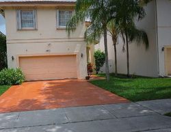Pre-foreclosure in  NW 20TH PL Pompano Beach, FL 33063