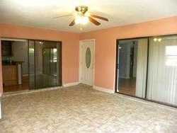 Pre-foreclosure in  NW 48TH ST Fort Lauderdale, FL 33351