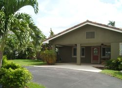 Pre-foreclosure in  SE 10TH ST Pompano Beach, FL 33062