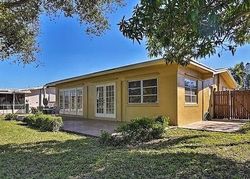 Pre-foreclosure in  NW 13TH ST Hollywood, FL 33024