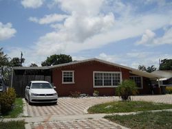 Pre-foreclosure in  N 61ST TER Hollywood, FL 33024