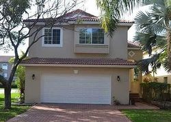 Pre-foreclosure in  SW 106TH AVE Hollywood, FL 33025