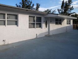 Pre-foreclosure in  SW 2ND ST Dania, FL 33004