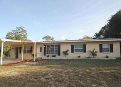 Pre-foreclosure in  HAMMOCK TRL Mims, FL 32754