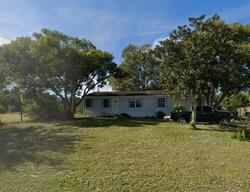 Pre-foreclosure in  KINSLEY RD Mims, FL 32754