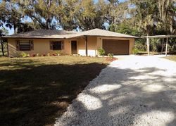 Pre-foreclosure in  LAGRANGE RD Titusville, FL 32796