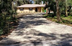 Pre-foreclosure in  LAGRANGE RD Titusville, FL 32796