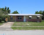 Pre-foreclosure in  ARGYLE RD Titusville, FL 32796