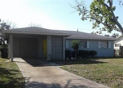 Pre-foreclosure in  ALFORD ST Titusville, FL 32796