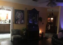 Pre-foreclosure in  MELROSE AVE Titusville, FL 32780